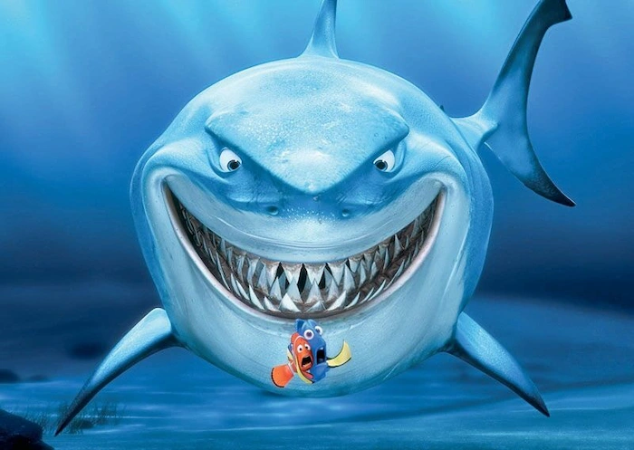 Strategies for Playing Against a Fish
