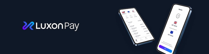 Luxon Pay Available in WSOP+ App