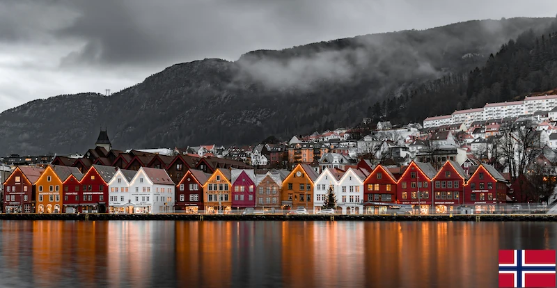 Norway Poker & Casino