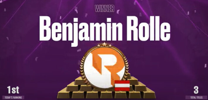 RolleGGWin