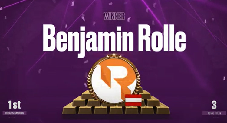 RolleGGWin