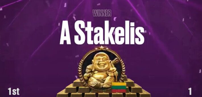 StakelisGGwin