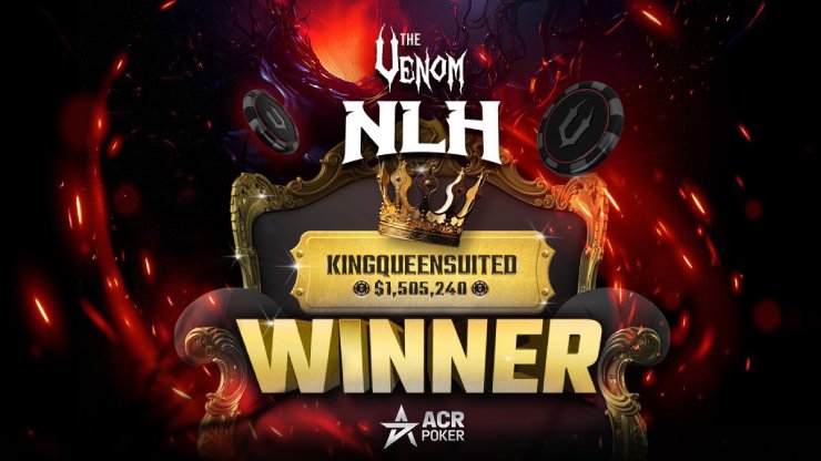 VenomWinner