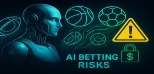 AI Betting Booms: Experts Reveal What Consumers Need to Know