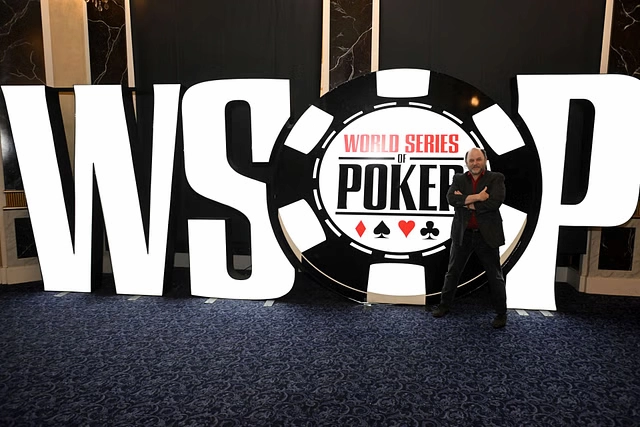 VIP-Grinders Guide to the 2025 World Series of Poker