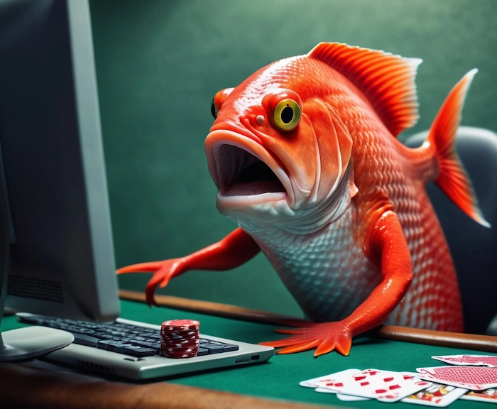 The Importance of Fish in Poker