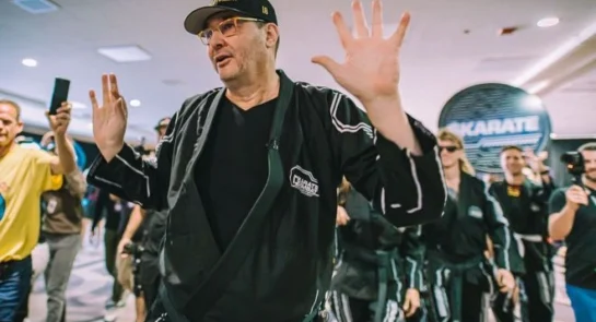 Phil Hellmuth Lets Fans Decide – Play or Boycott 2025 WSOP Main Event?