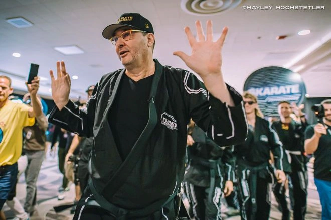 Phil Hellmuth Lets Fans Decide – Play or Boycott 2025 WSOP Main Event? Phil Hellmuth Lets Fans Decide – Play or Boycott 2025 WSOP Main Event?