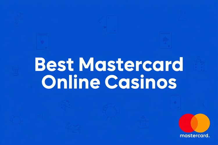 mastercard online casinos