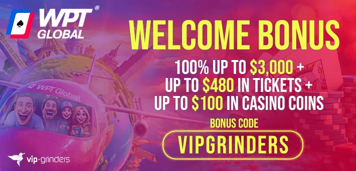 wpt global bonus code by VIP-Grinders