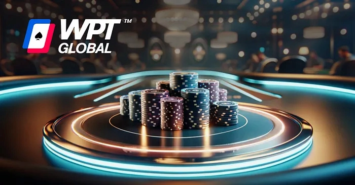 WPT® Global Summer Million