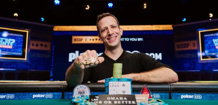 GlaserWSOP2nd