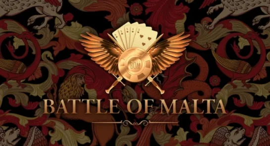 Battle of Malta Online Coming Soon to ACR Poker