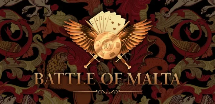 Battle of Malta Online Coming Soon to ACR Poker