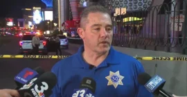 Chaos Erupts Near WSOP Venues as Gunman Opens Fire on Las Vegas Strip
