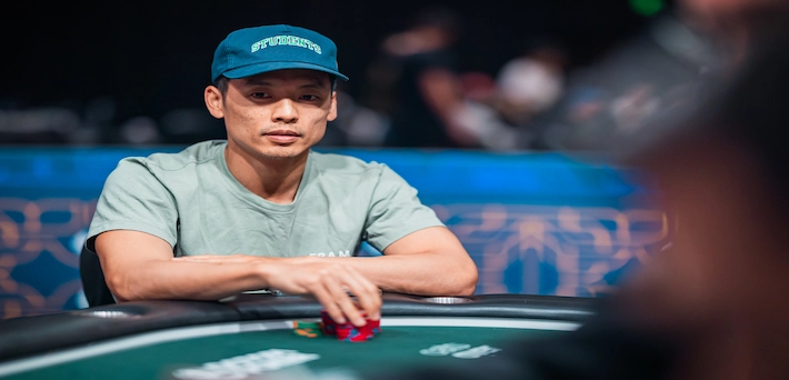 Allan Le denies Shaun Deeb a 7th WSOP bracelet