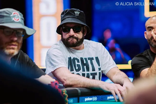 Mike Matusow Mike Matusow