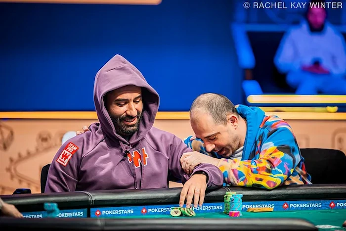 Joao Vieira, Aram Oganyan Joao Vieira, Aram Oganyan