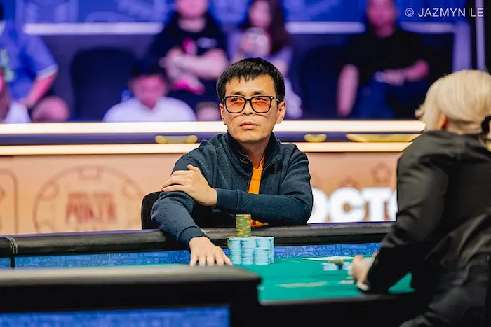Quan Zhou Quan Zhou