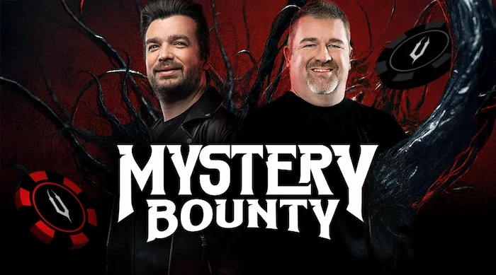Dual Mystery Bounty Venom