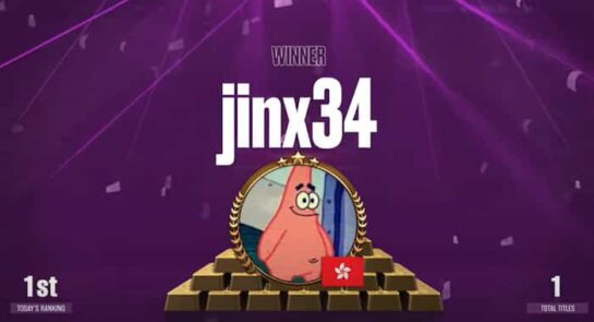 GGMillionsJinx34