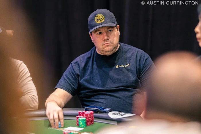 Shaun Deeb Shaun Deeb