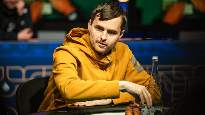 Martin Kabrhel Martin Kabrhel