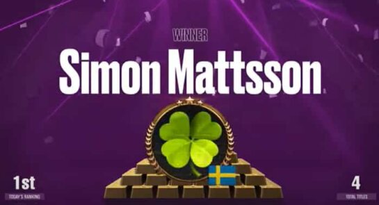 MattssonGG1