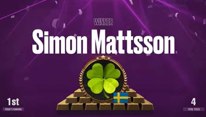 MattssonGG1