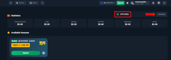 coins.game promo code VIPCOINS