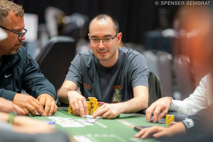 Will Kassouf Will Kassouf