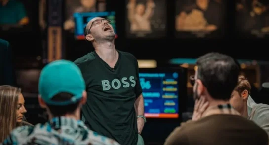 Will Kassouf