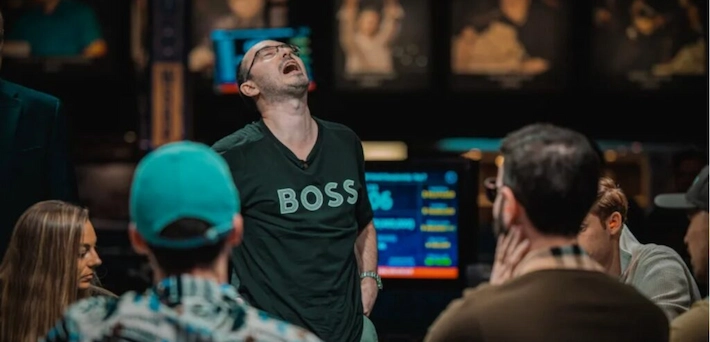 Will Kassouf