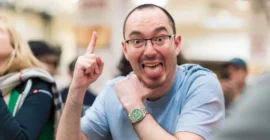 A Spotlight on Nuisance Players in Live Poker