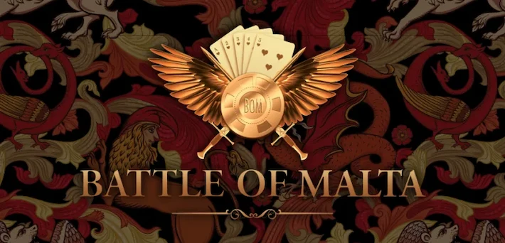 Battle of Malta Online