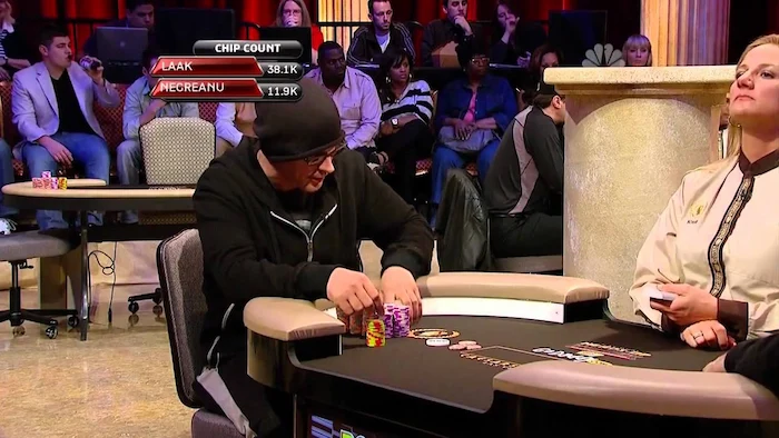 Phil Laak Phil Laak