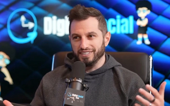 Phil Galfond Phil Galfond