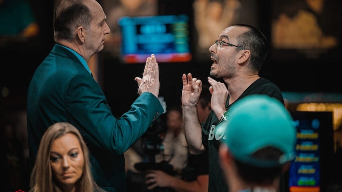 Will Kassouf Will Kassouf