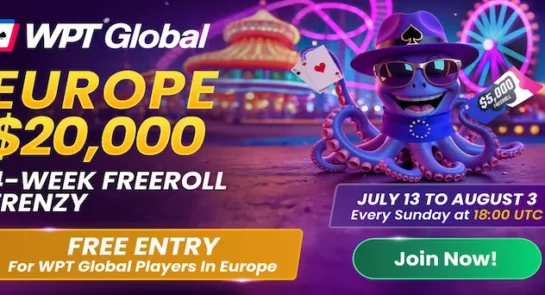 wpt global freeroll frenzy