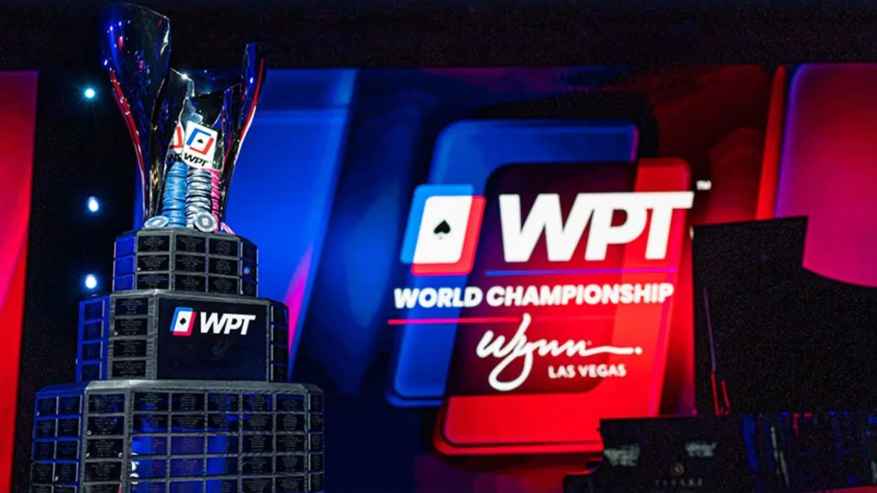 wpt global wynn las vegas