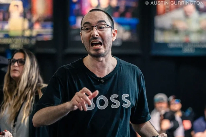 Will Kassouf Will Kassouf