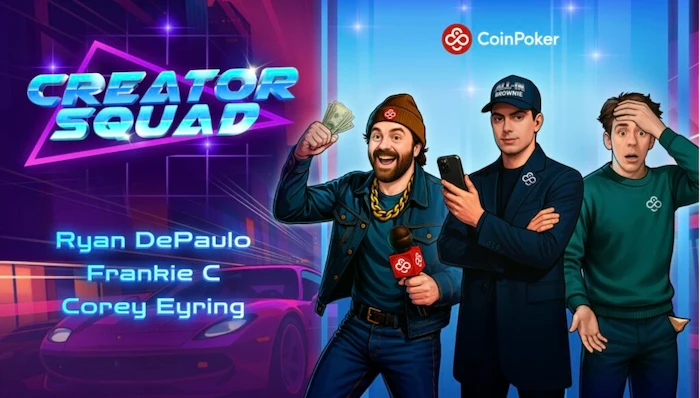 Creator Squad