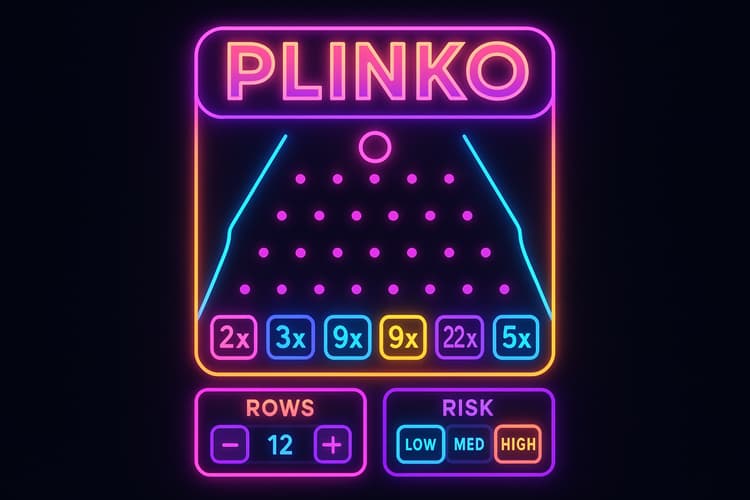 Plinko Game