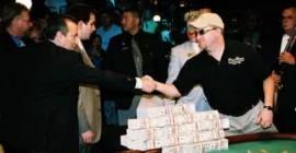 Who Are the Most Influential People in Poker History?