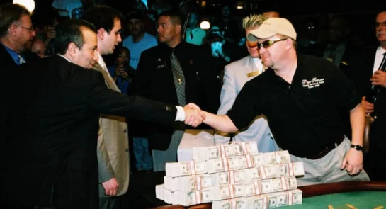 Who Are the Most Influential People in Poker History?
