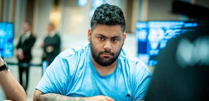 Daniel Rezaei Victorious in $51,000 Onyx SHRS Championship