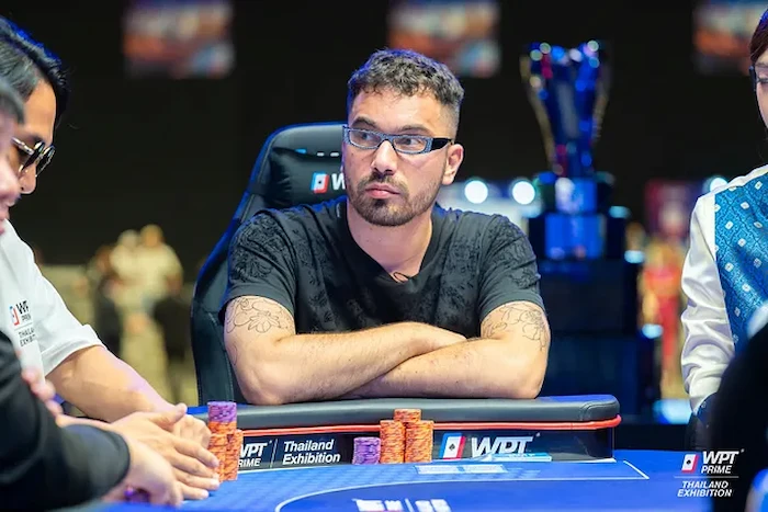 Philipp Zukernik