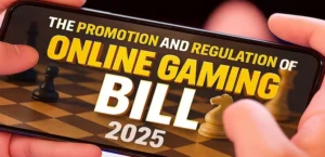 India Passes Bill to Ban Online Poker Nationwide