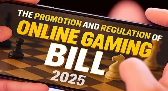 India Passes Bill to Ban Online Poker Nationwide