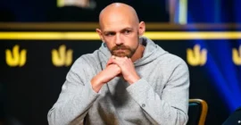 Stephen Chidwick Finally Joins the Social Media Fray